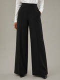Textured Trousers