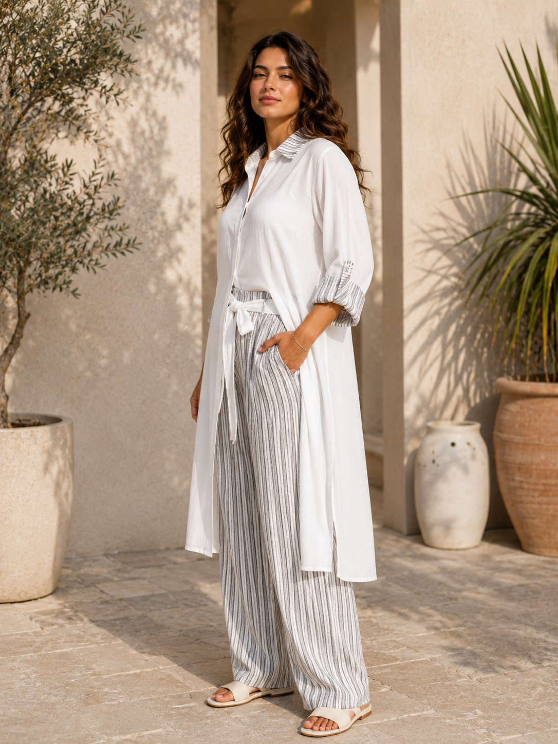 Dune Harmony Set
