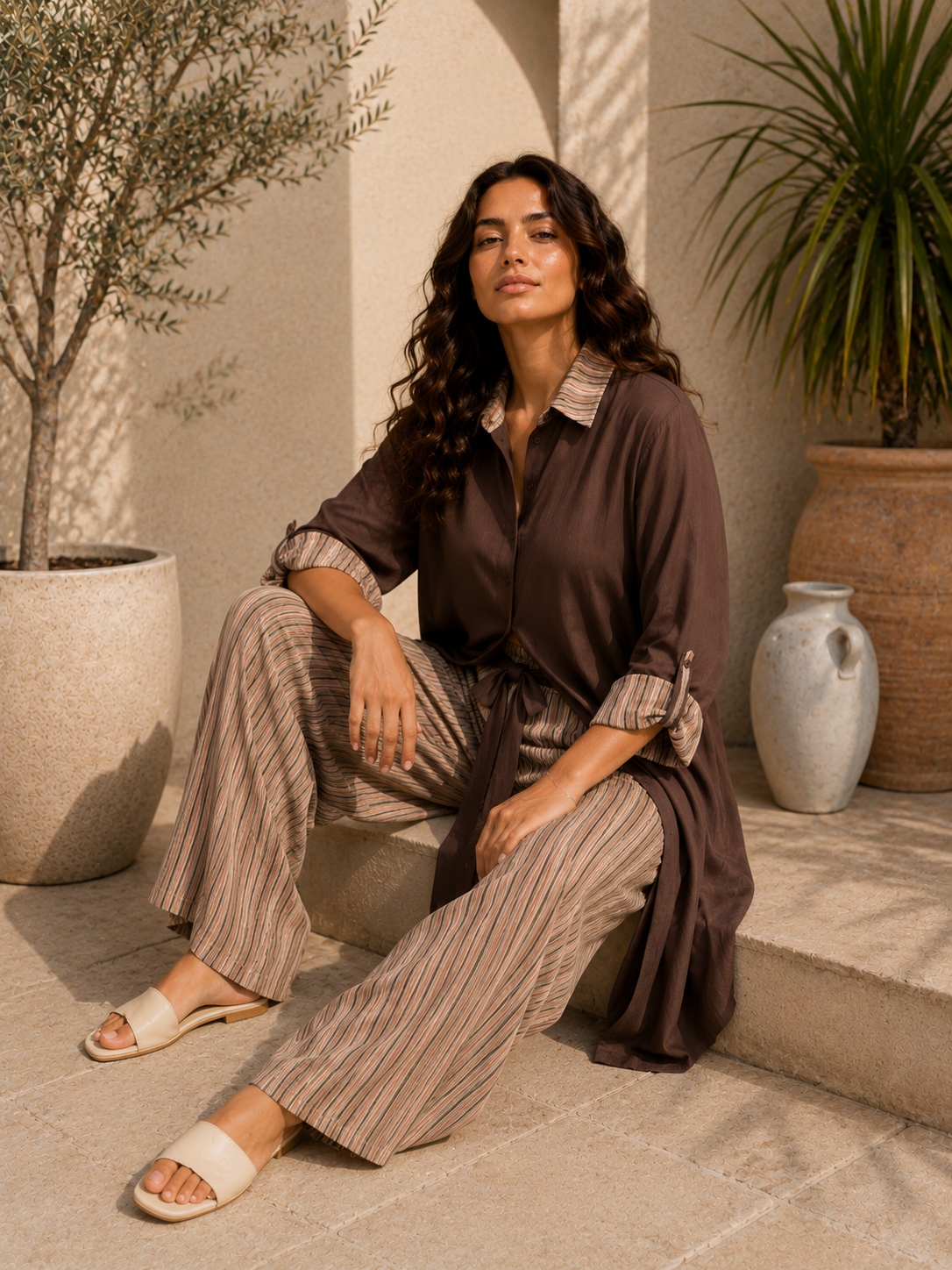 Dune Harmony Set