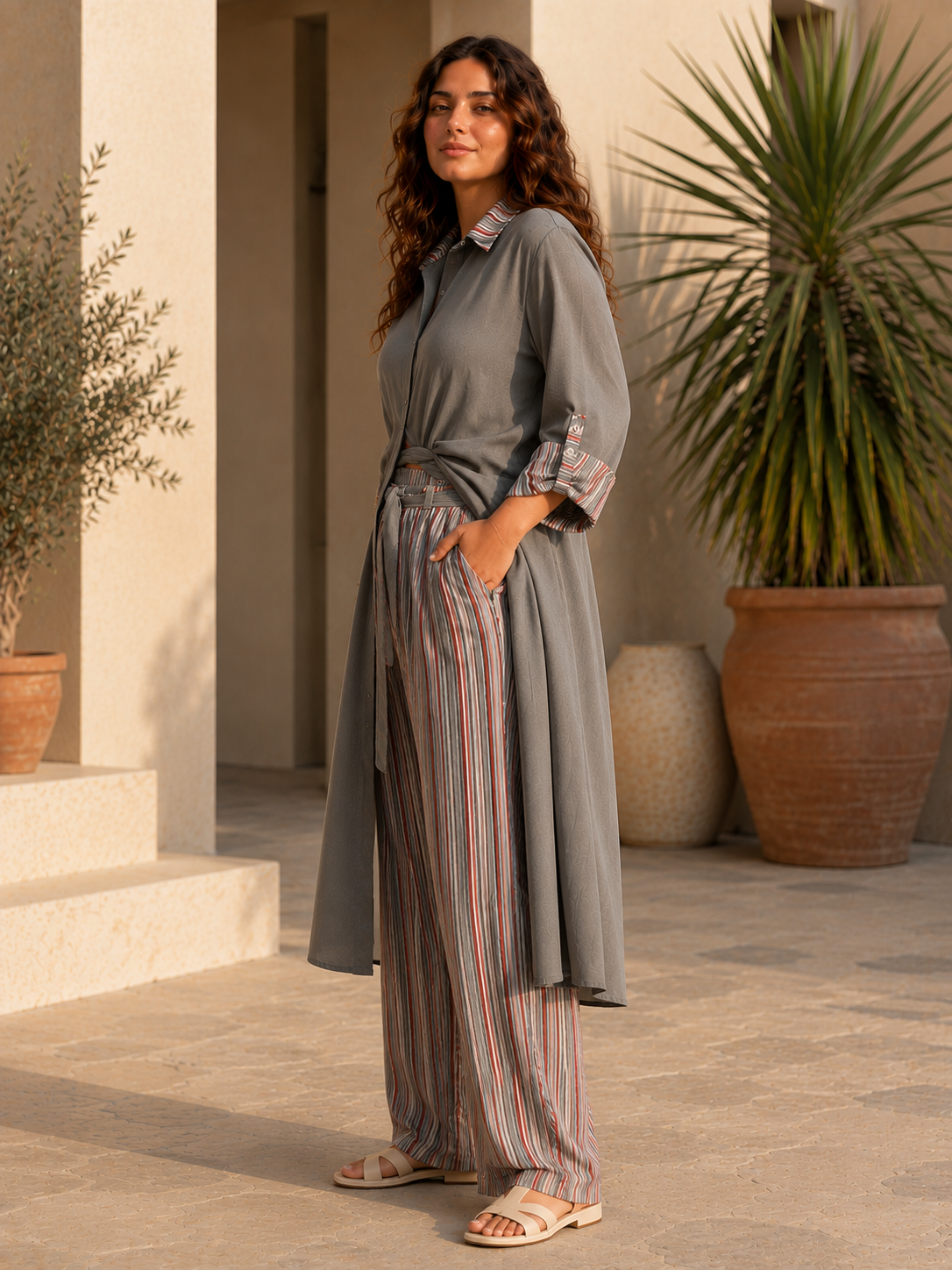 Dune Harmony Set