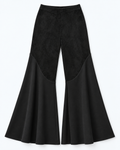 Flare Trousers
