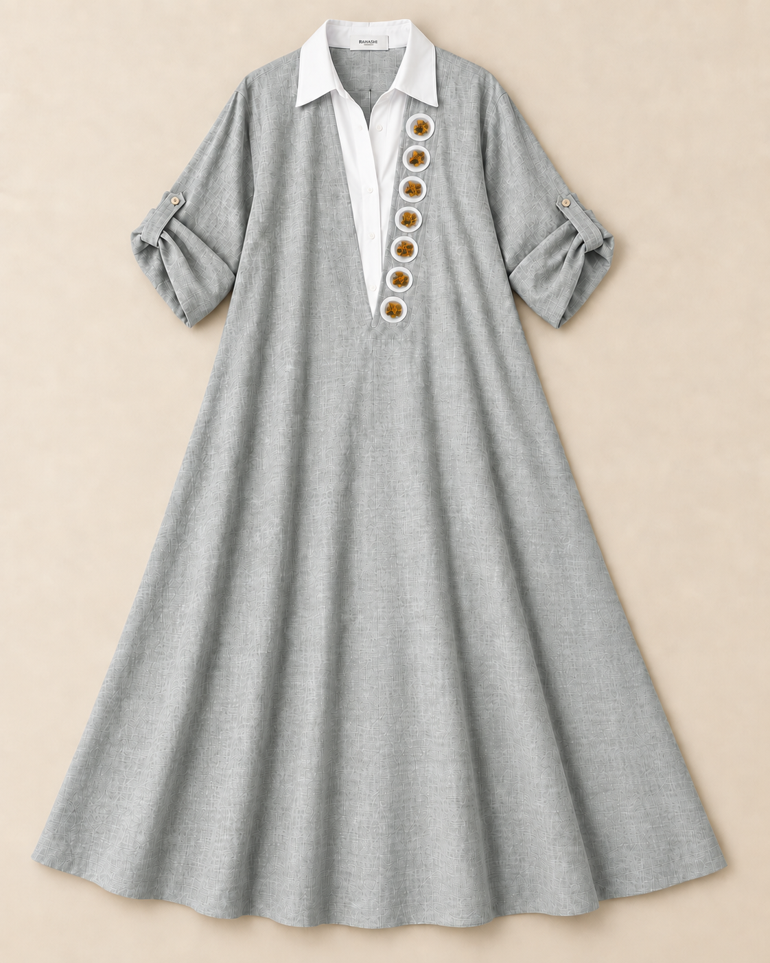 Évora Dress