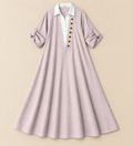 Évora Dress