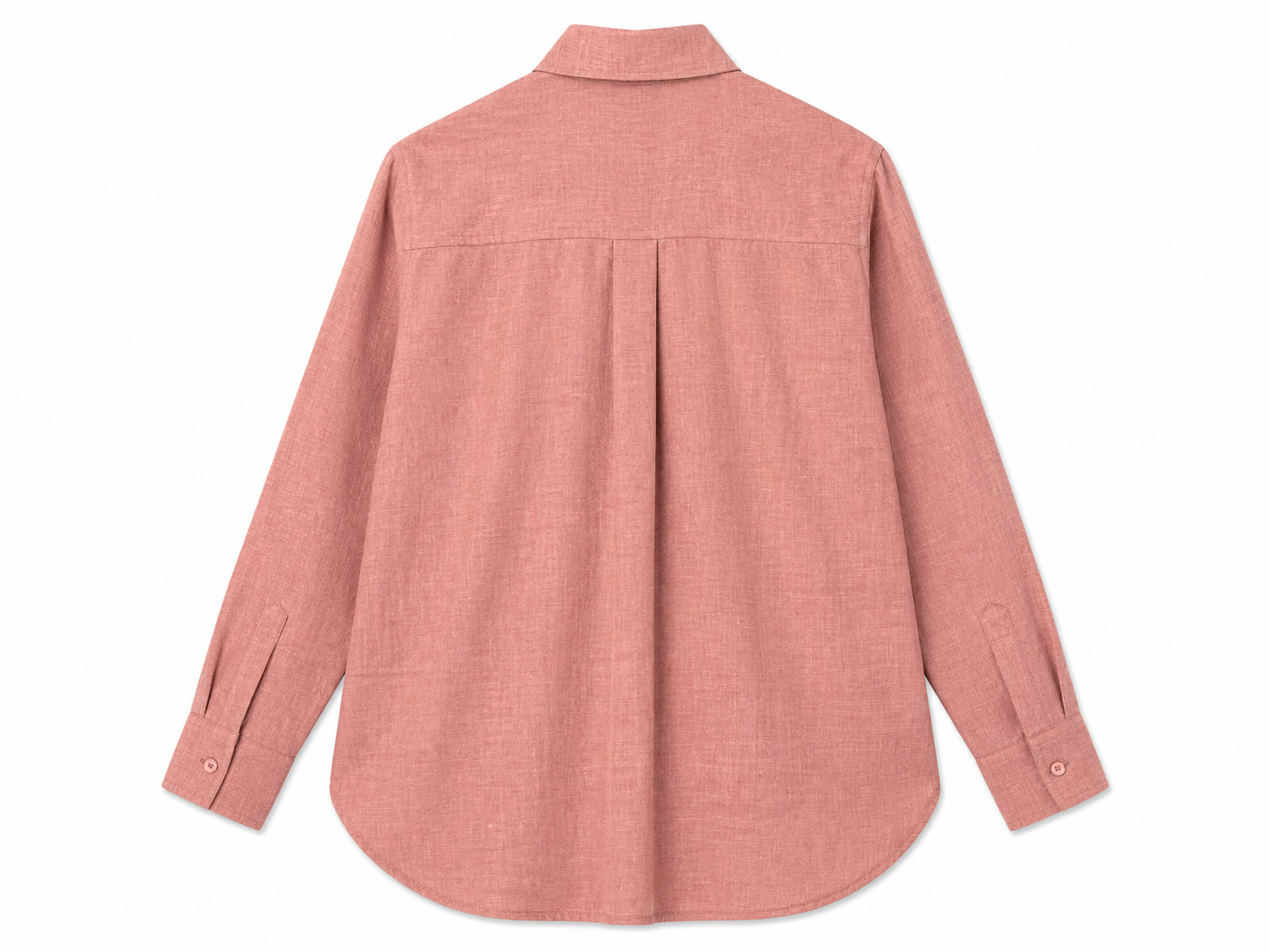 Linen Strass Blouse