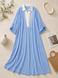 Évora Dress