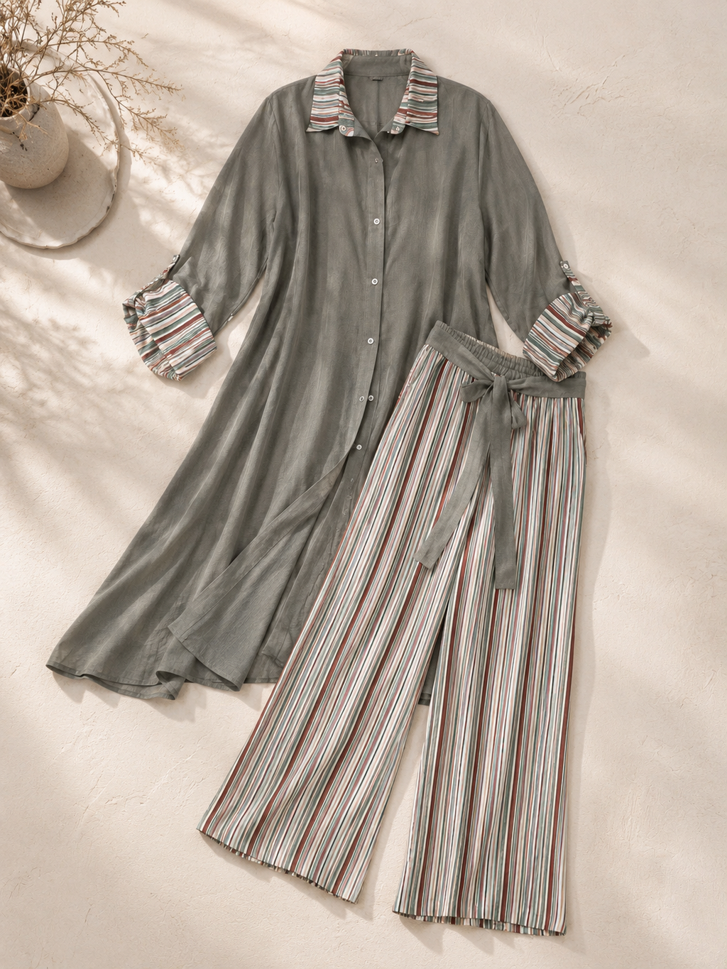 Dune Harmony Set