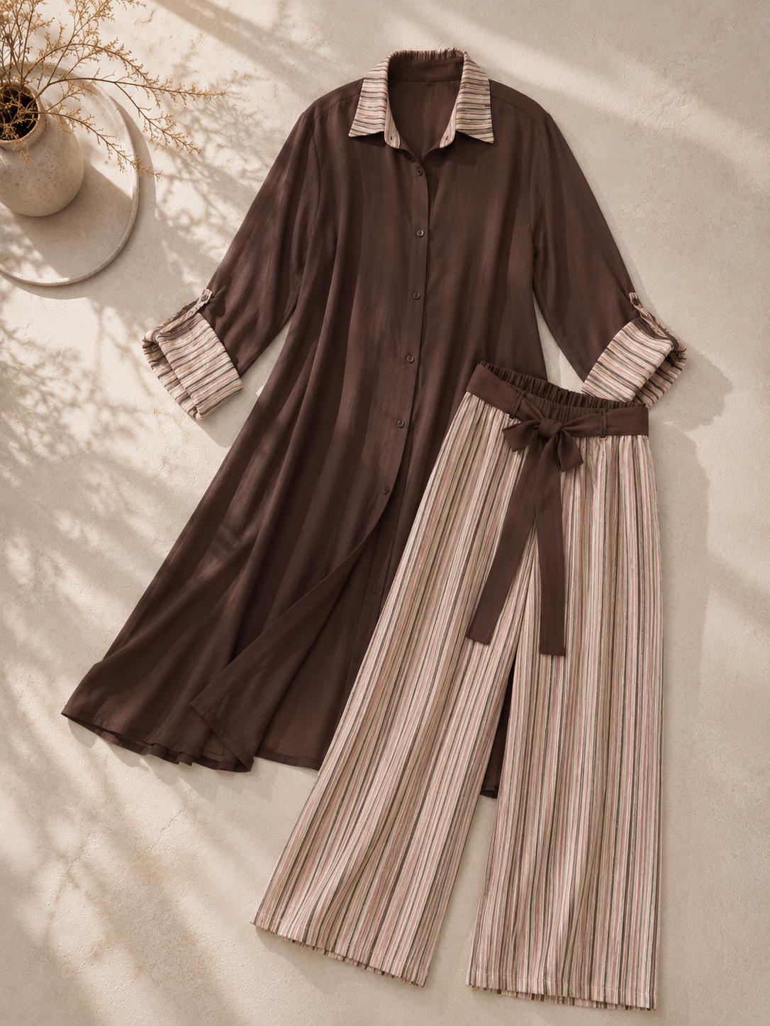 Dune Harmony Set